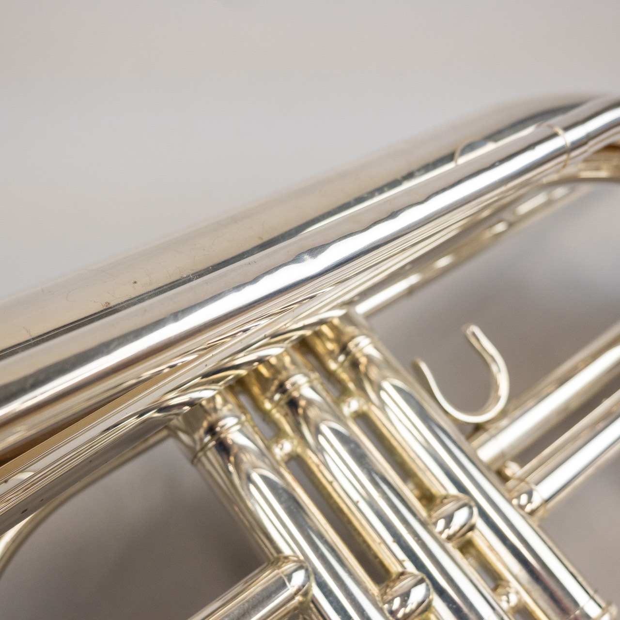 YAMAHA YHR-302MS マーチングフレンチホルン マウスピース付き 中古楽器情報】YAMAHA『YHR-302MS（マーチングフレンチホルン）』入荷