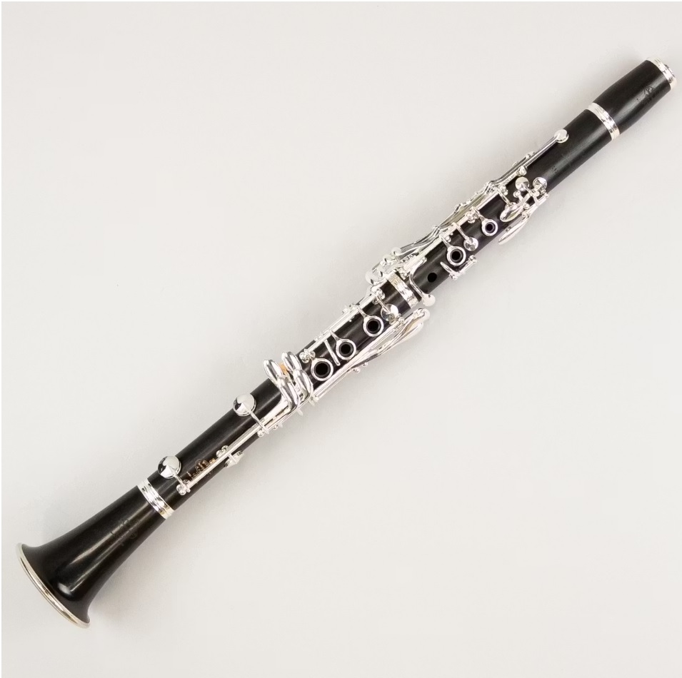 BuffetCrampon（ビュッフェ・クランポン）中古　E13