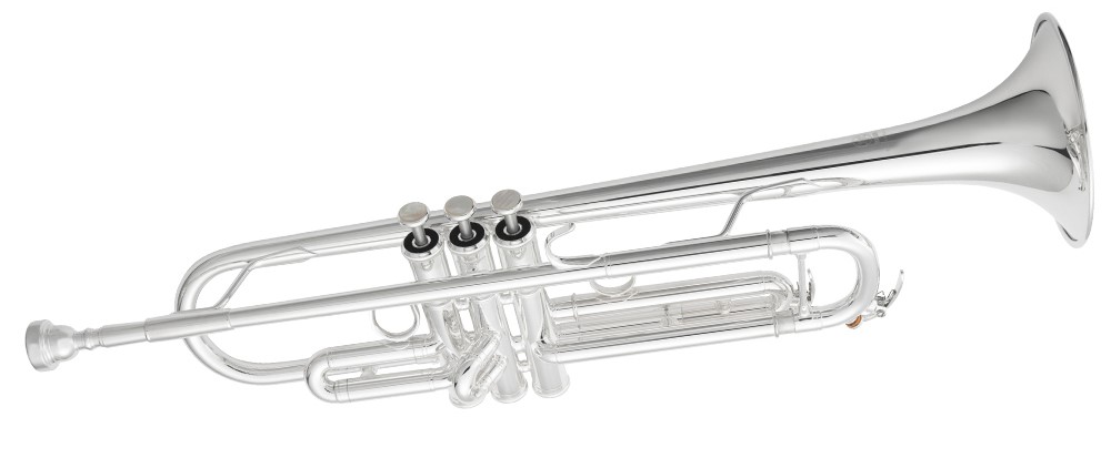 トランペットYTR-5335GSIILSE
