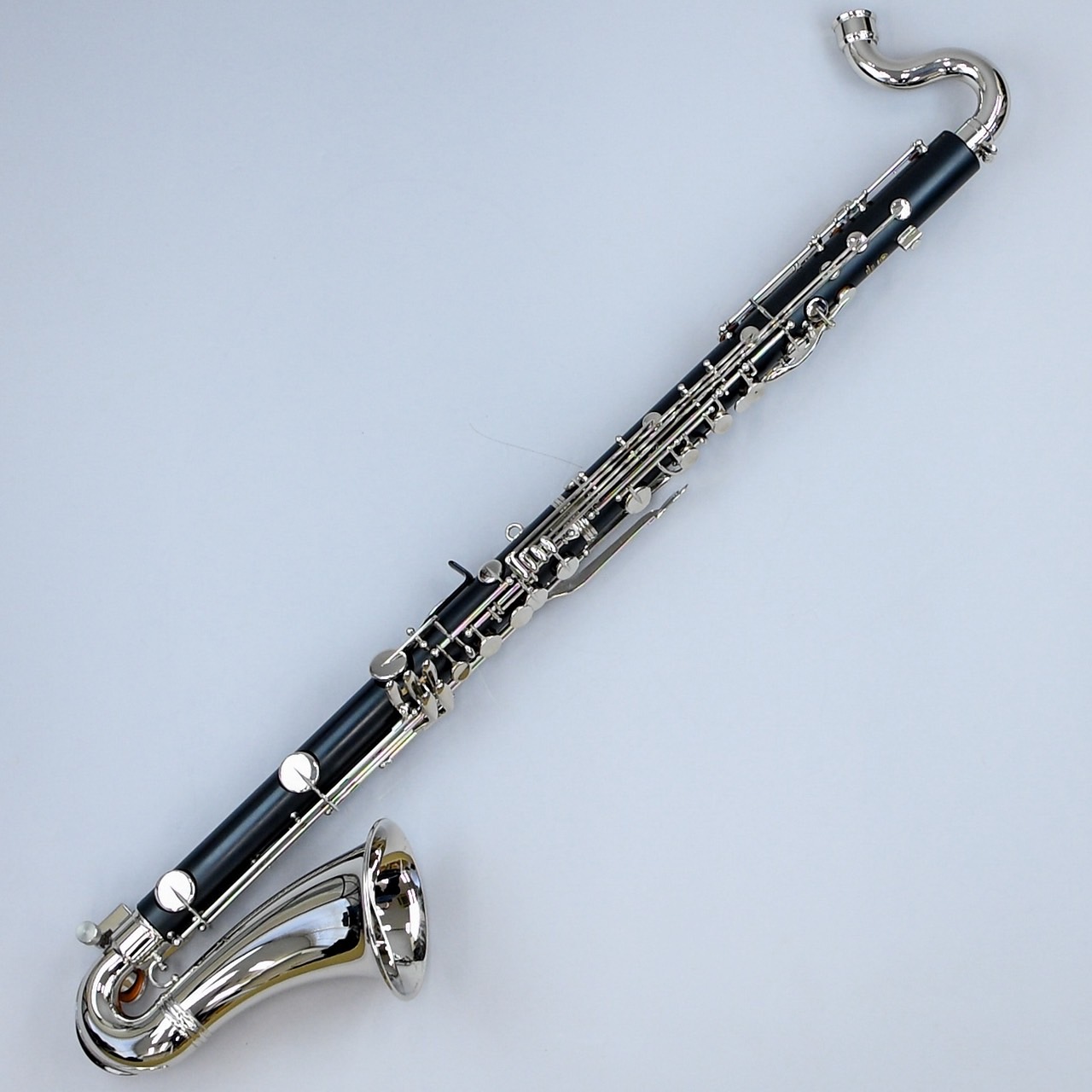 中古楽器情報】YAMAHA『YCL221Ⅱ（バスクラリネット）』入荷致しました