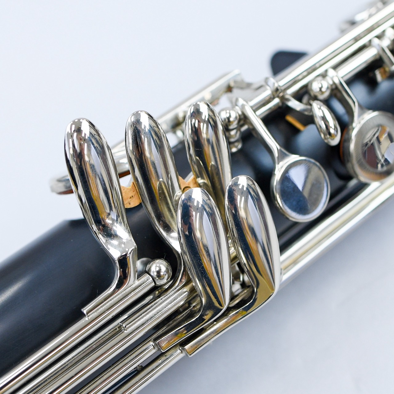 中古楽器情報】YAMAHA『YCL221Ⅱ（バスクラリネット）』入荷致しました