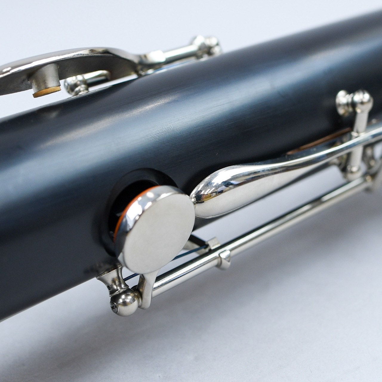 中古楽器情報】YAMAHA『YCL221Ⅱ（バスクラリネット）』入荷致しました