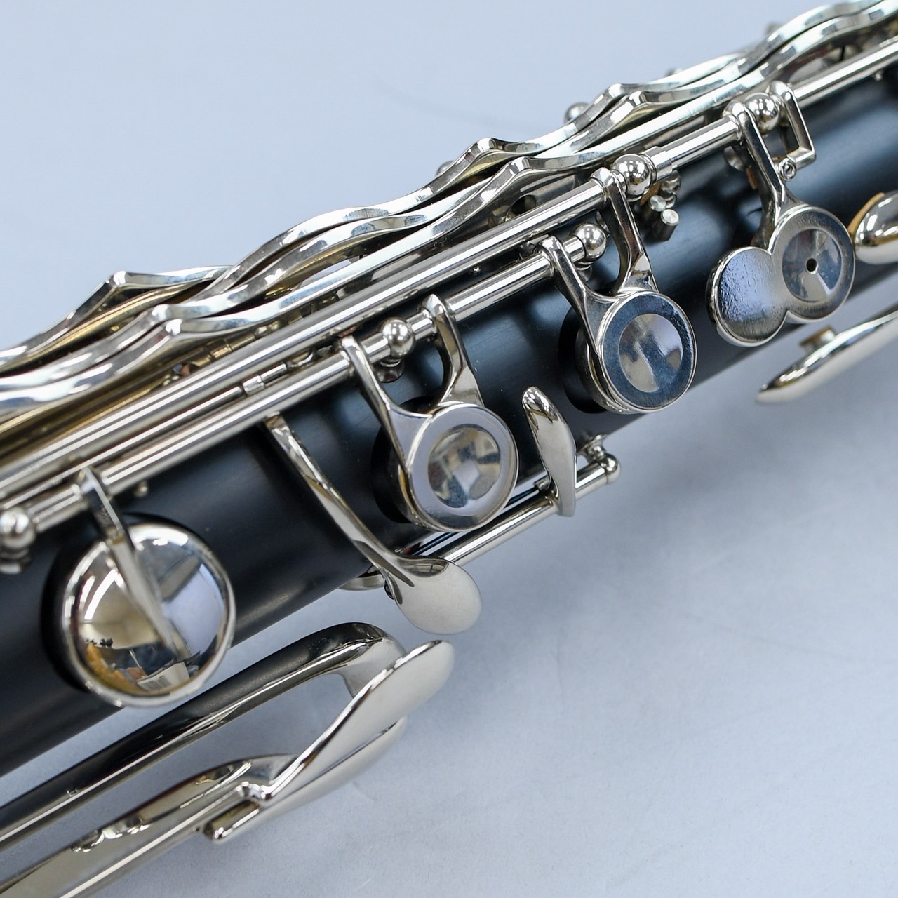 中古楽器情報】YAMAHA『YCL221Ⅱ（バスクラリネット）』入荷致しました