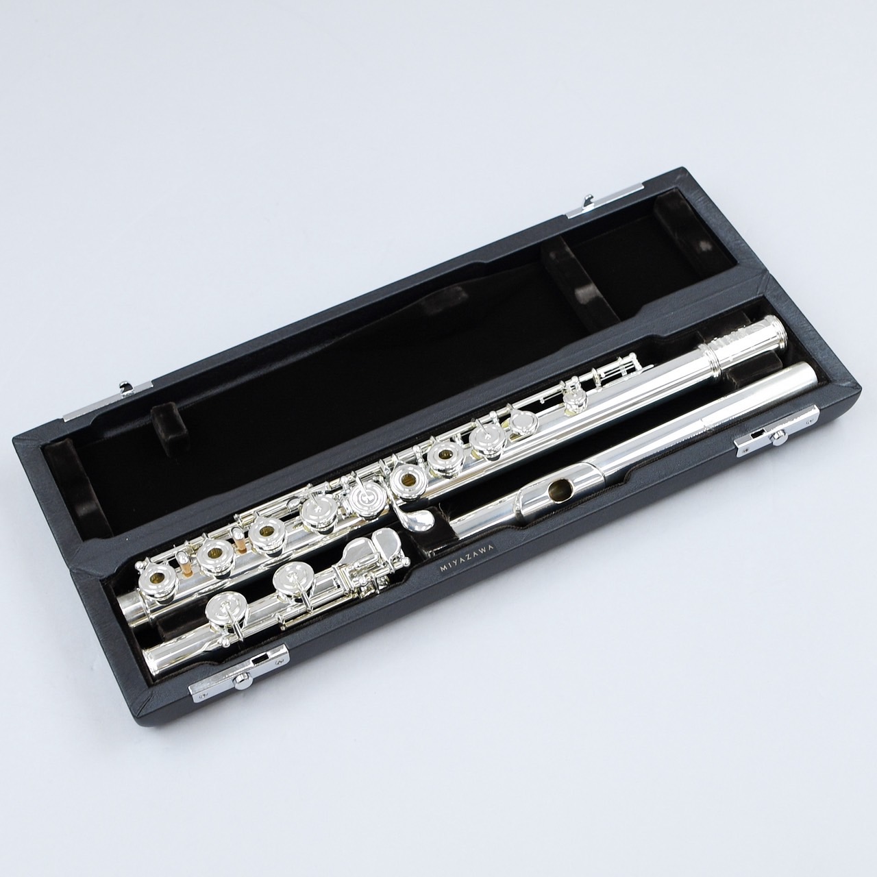 中古楽器情報】MIYAZAWA『coSmoS 1RE BR（フルート）』入荷致しました