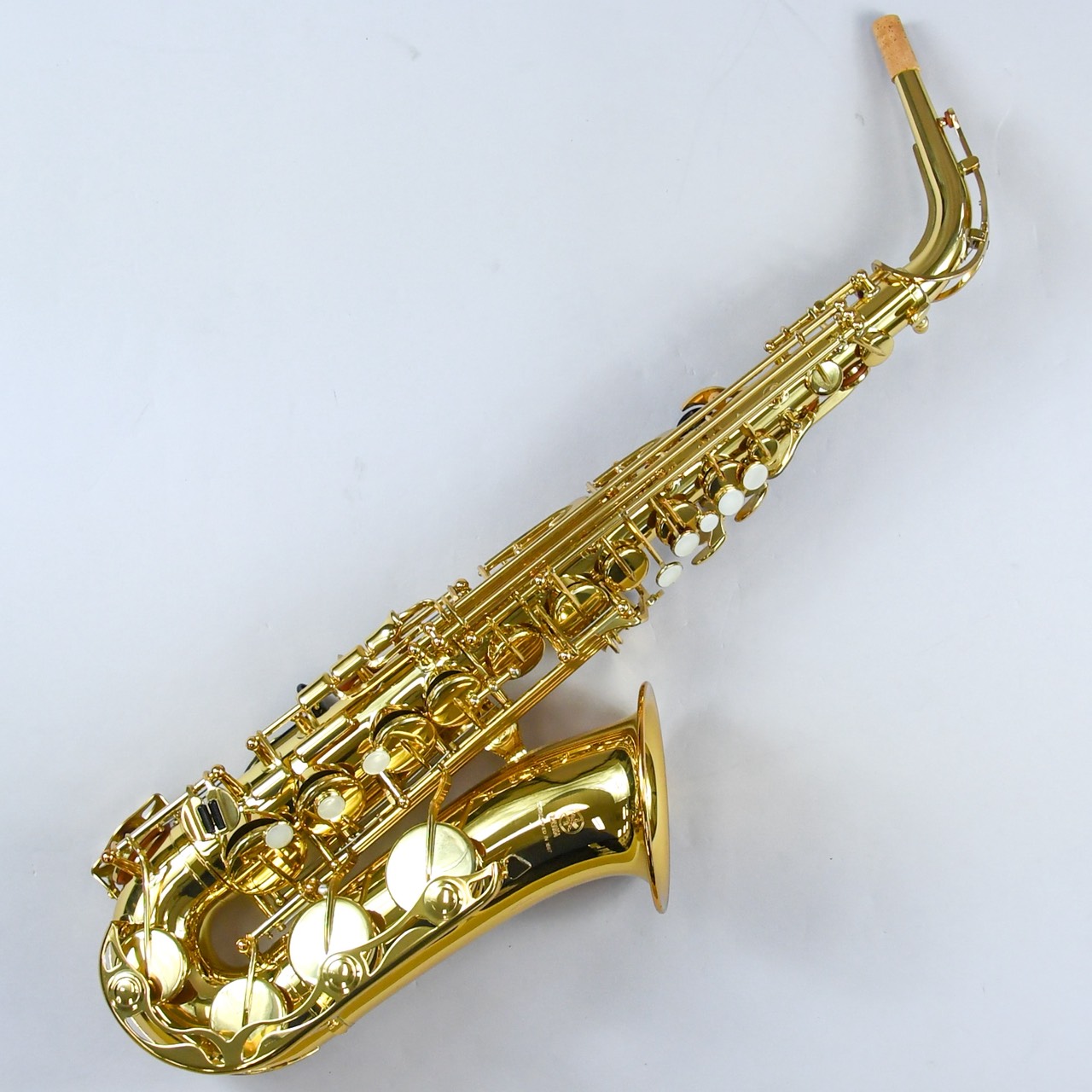 アルトサックス（ヤマハ）YAS275