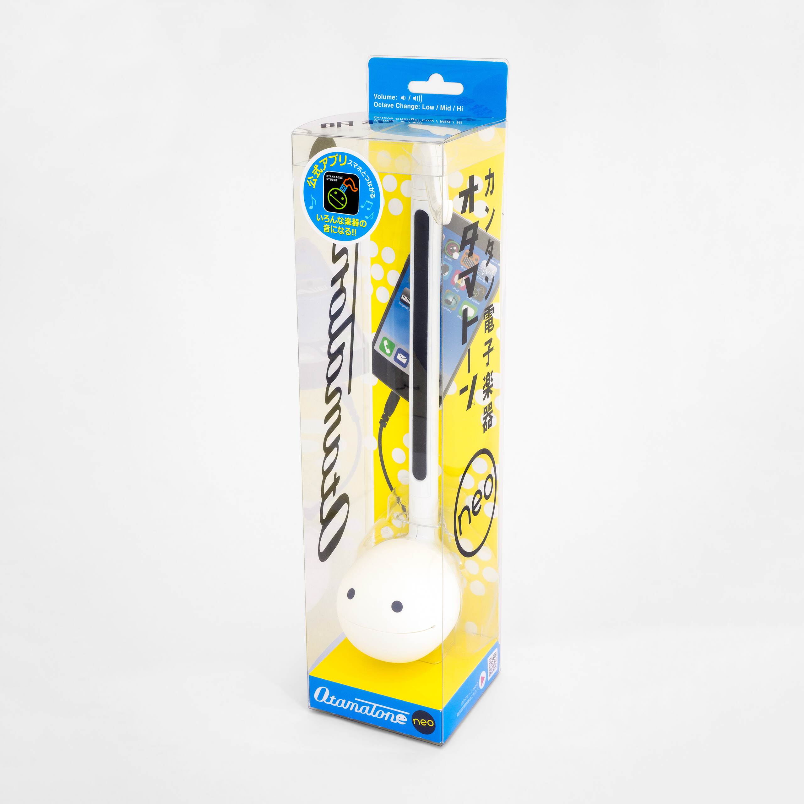 明和電機オタマトーン　Neo