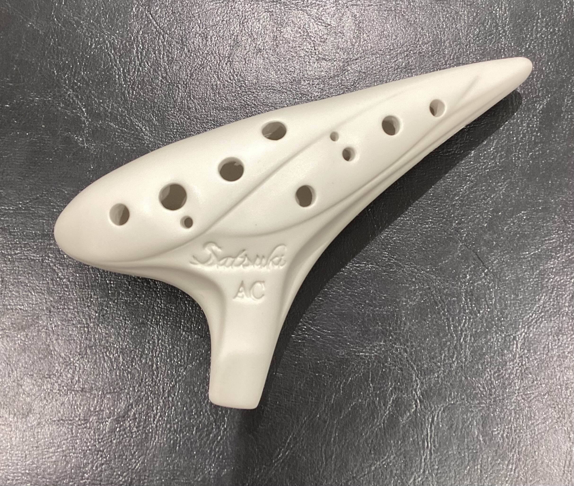 アルトCSatsuki Ocarina【在庫無し】