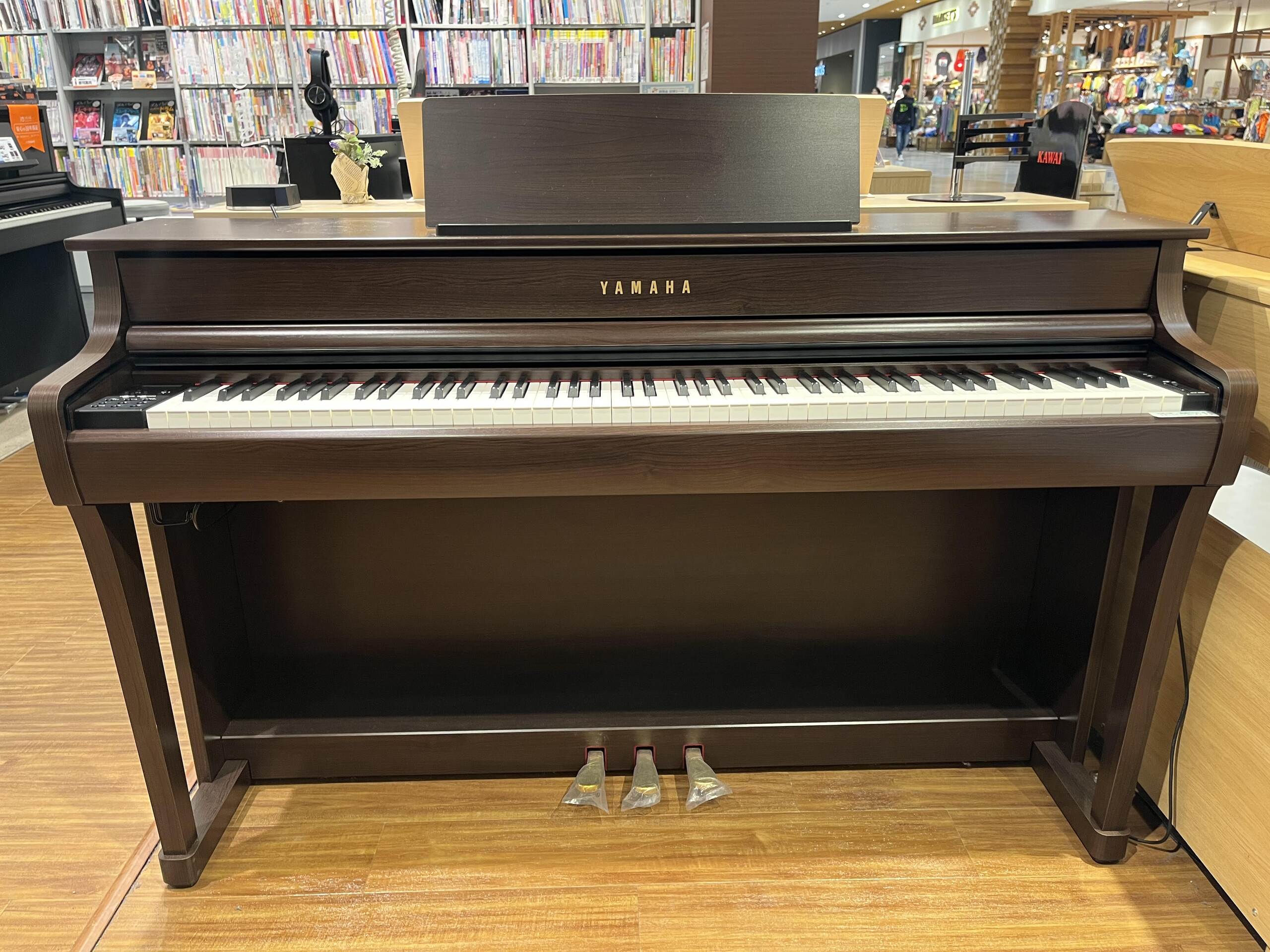 YAMAHASCLP-8350（CLP-835）