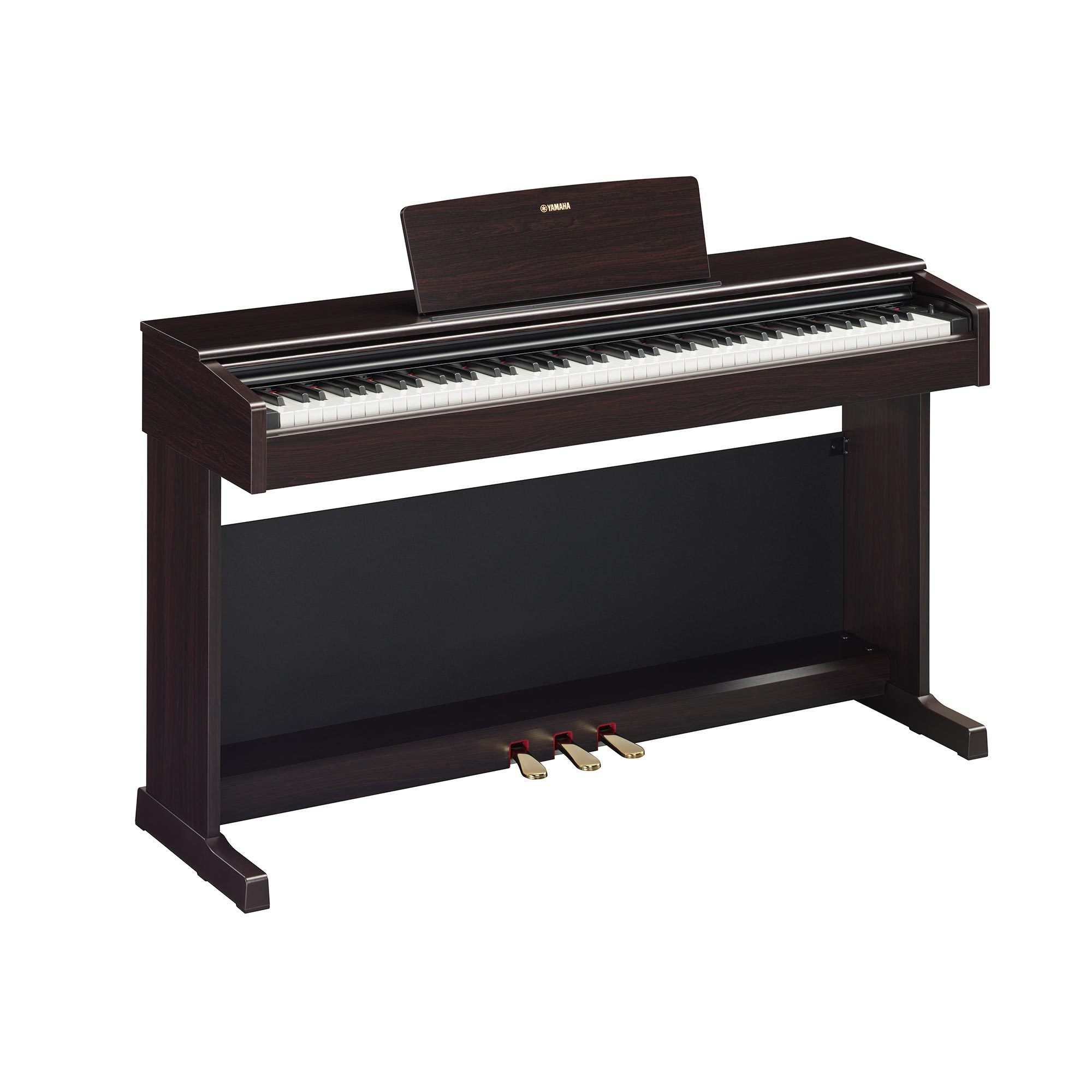 電子ピアノ新製品情報】YAMAHAアリウスシリーズ『YDP-145』『YDP-165