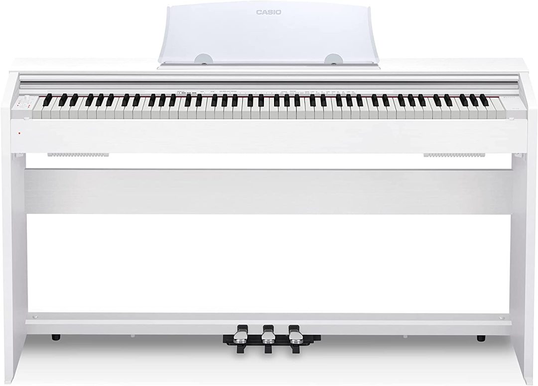 CASIO／PX-770
（￥71,500）