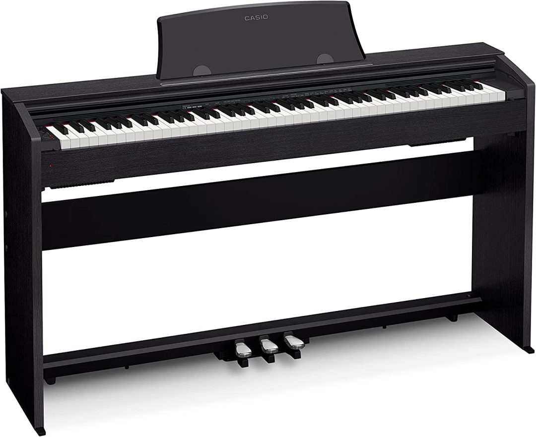 CASIO／PX-770
（￥71,500）