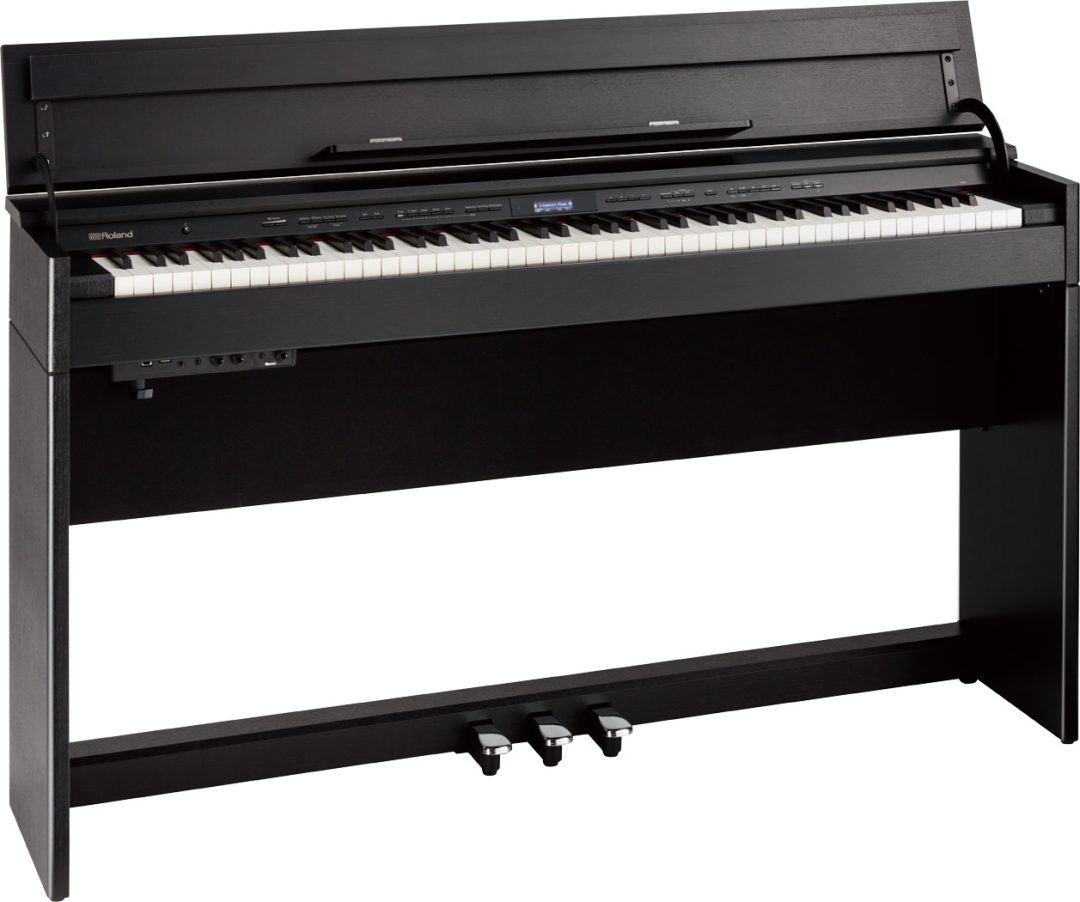 Roland／DP603
（￥187,000）