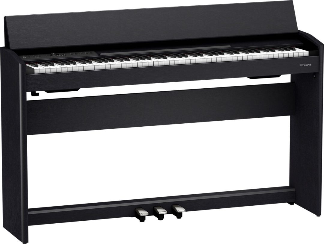 Roland／F701
（￥124,300）