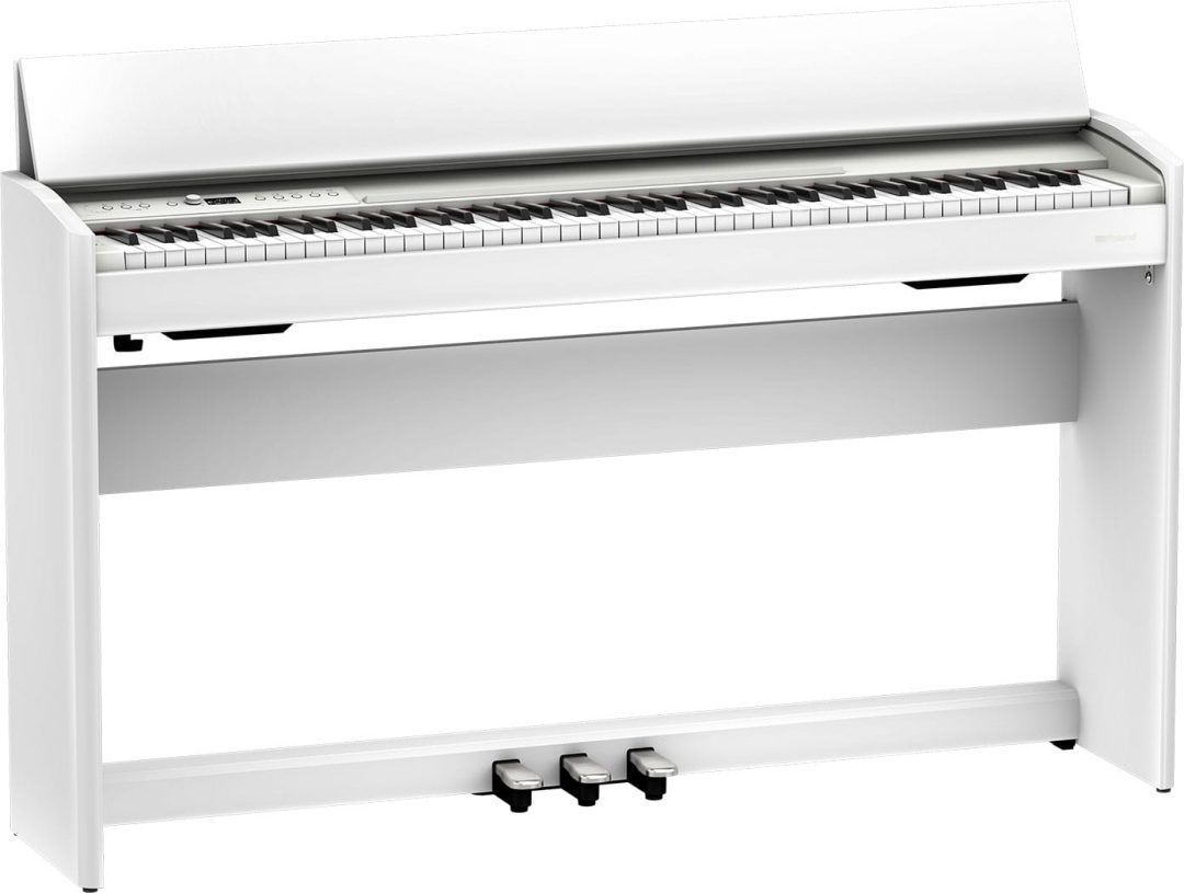 Roland／F701
（￥124,300）