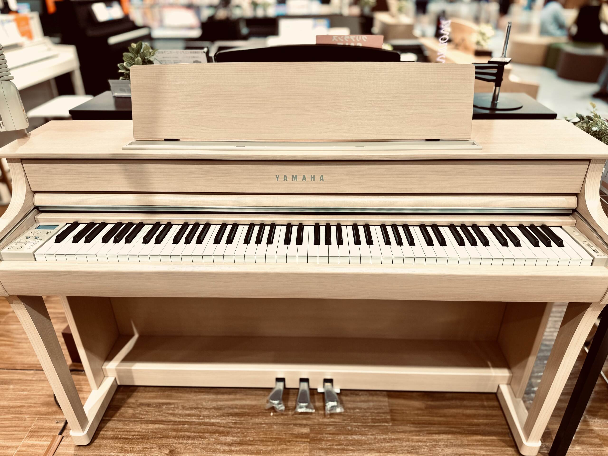 YAMAHASCLP-8450