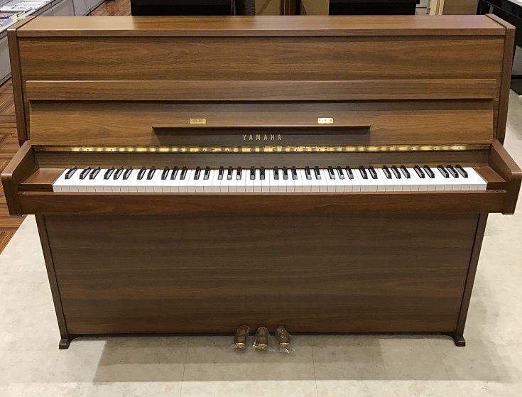 YAMAHA/MC108C（中古）
1986年製造
￥429,000（税込）