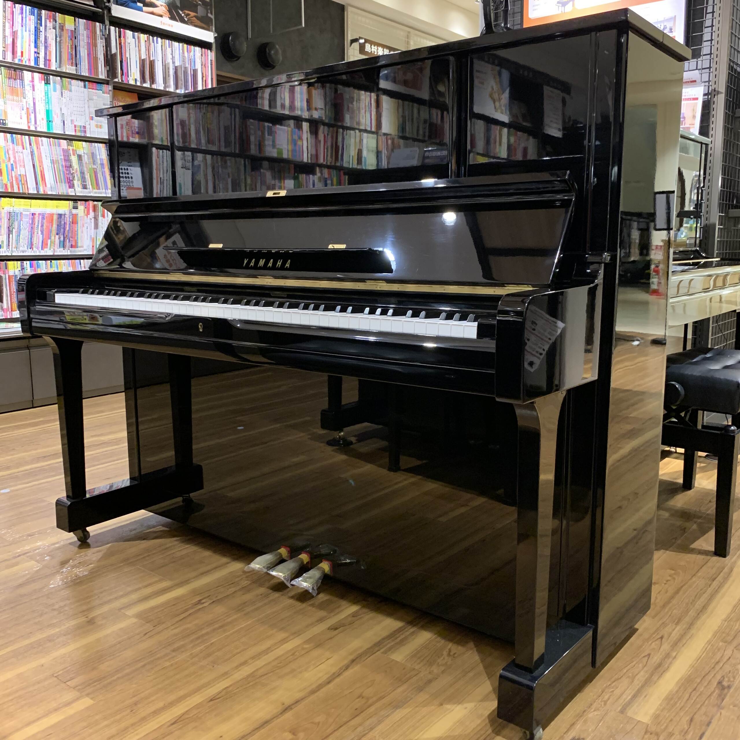 YAMAHA/UX1（中古）
1983年製造
￥517,000（税込）