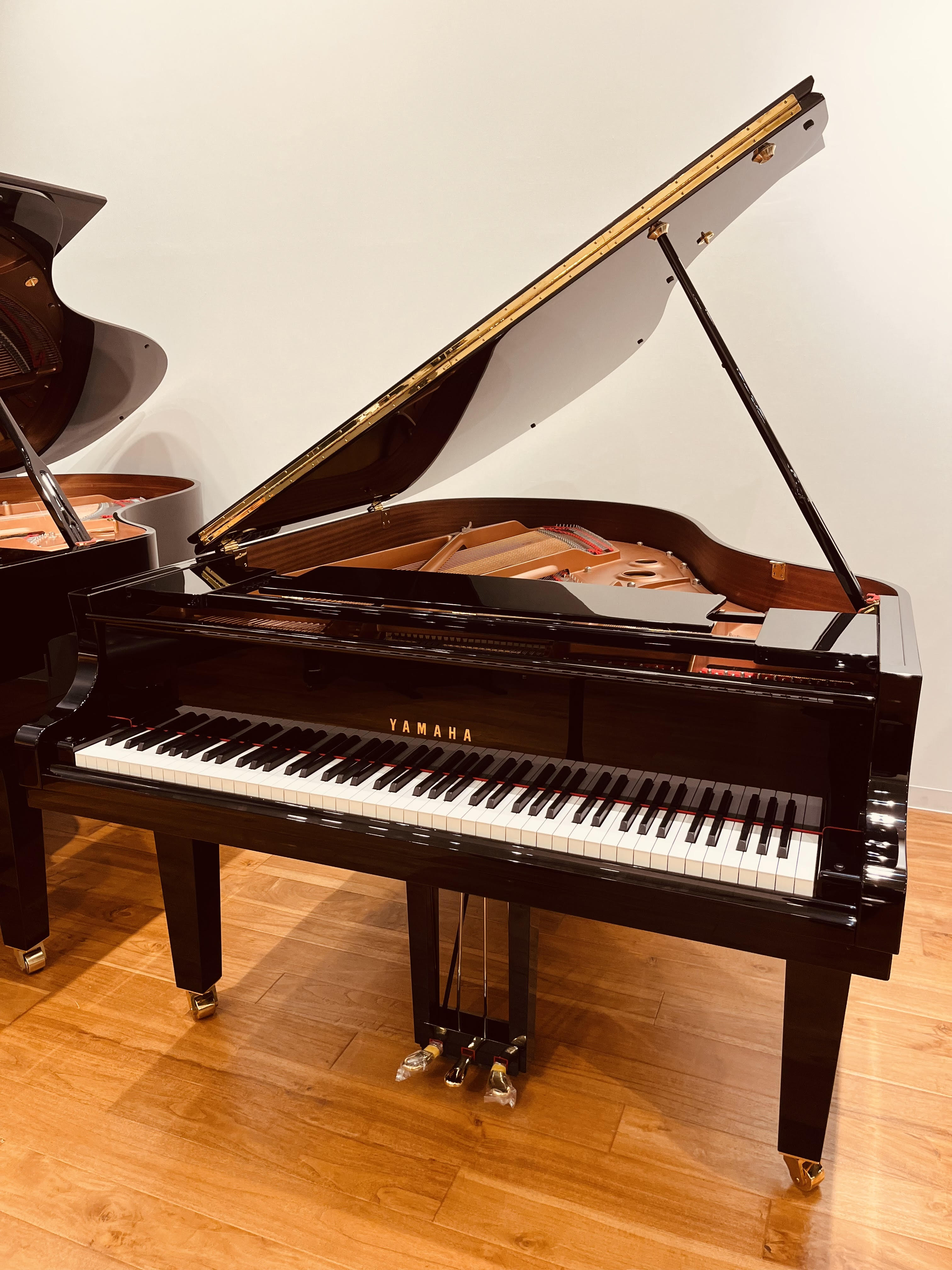 YAMAHA/C3X（中古）
2016年製造
￥2,409,000（税込）