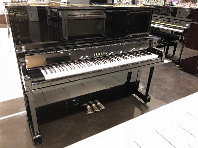 YAMAHA/UX10A（中古）
1993年製造
￥660,000（税込）