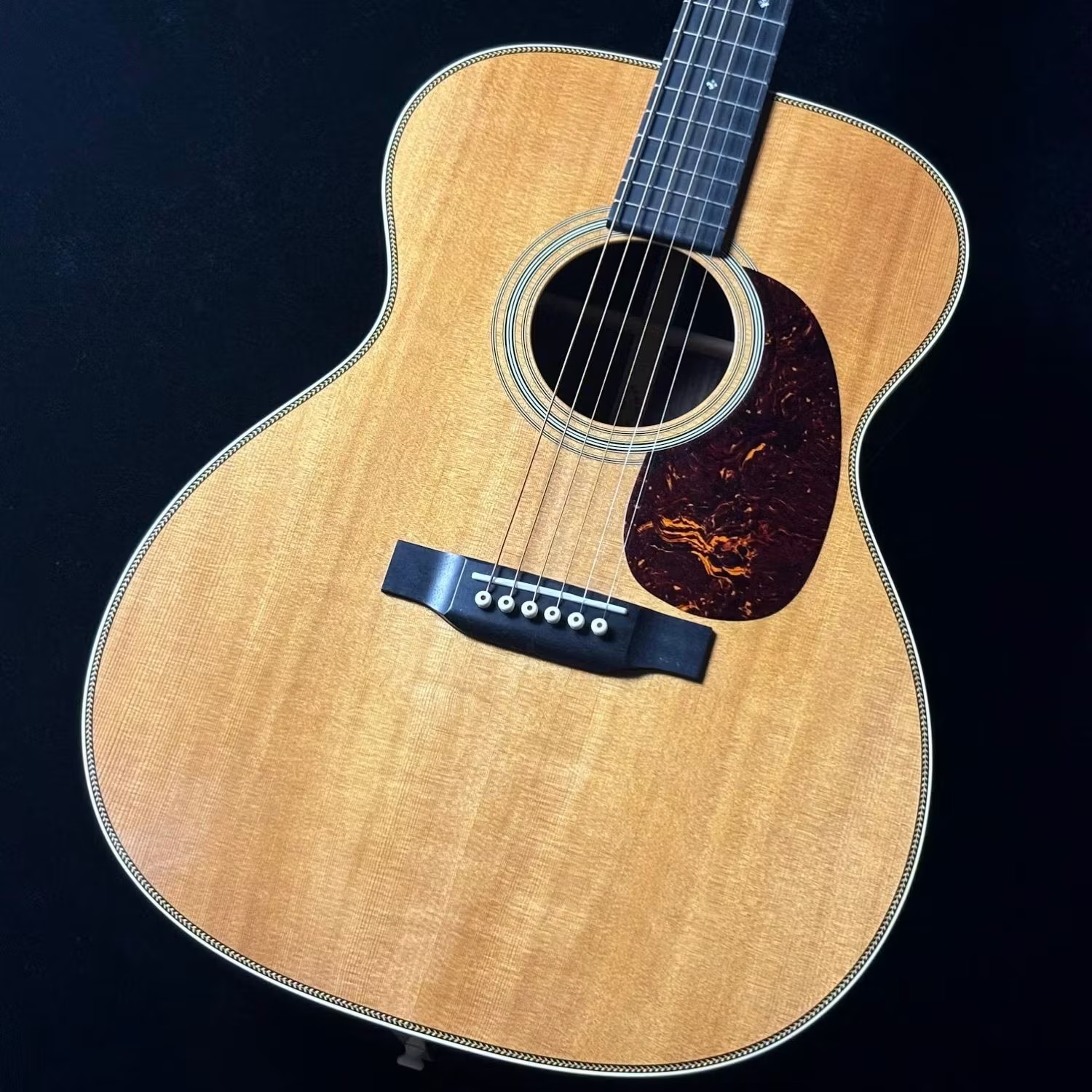Martin000-28 Standard【1.95kg】【#2426416】