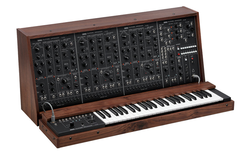 アナログシンセサイザーPS-3300
