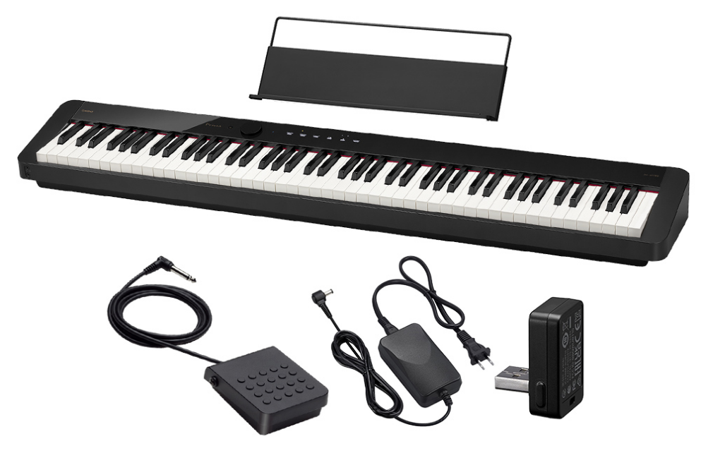 【CASIO/PX-S1100】
￥69,300(税込)