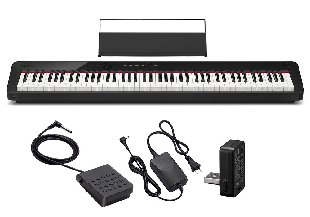 【CASIO/PX-S5000】
￥115,500(税込)