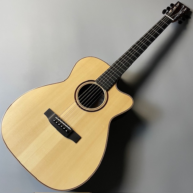 アコースティックギターSolo LTD/S