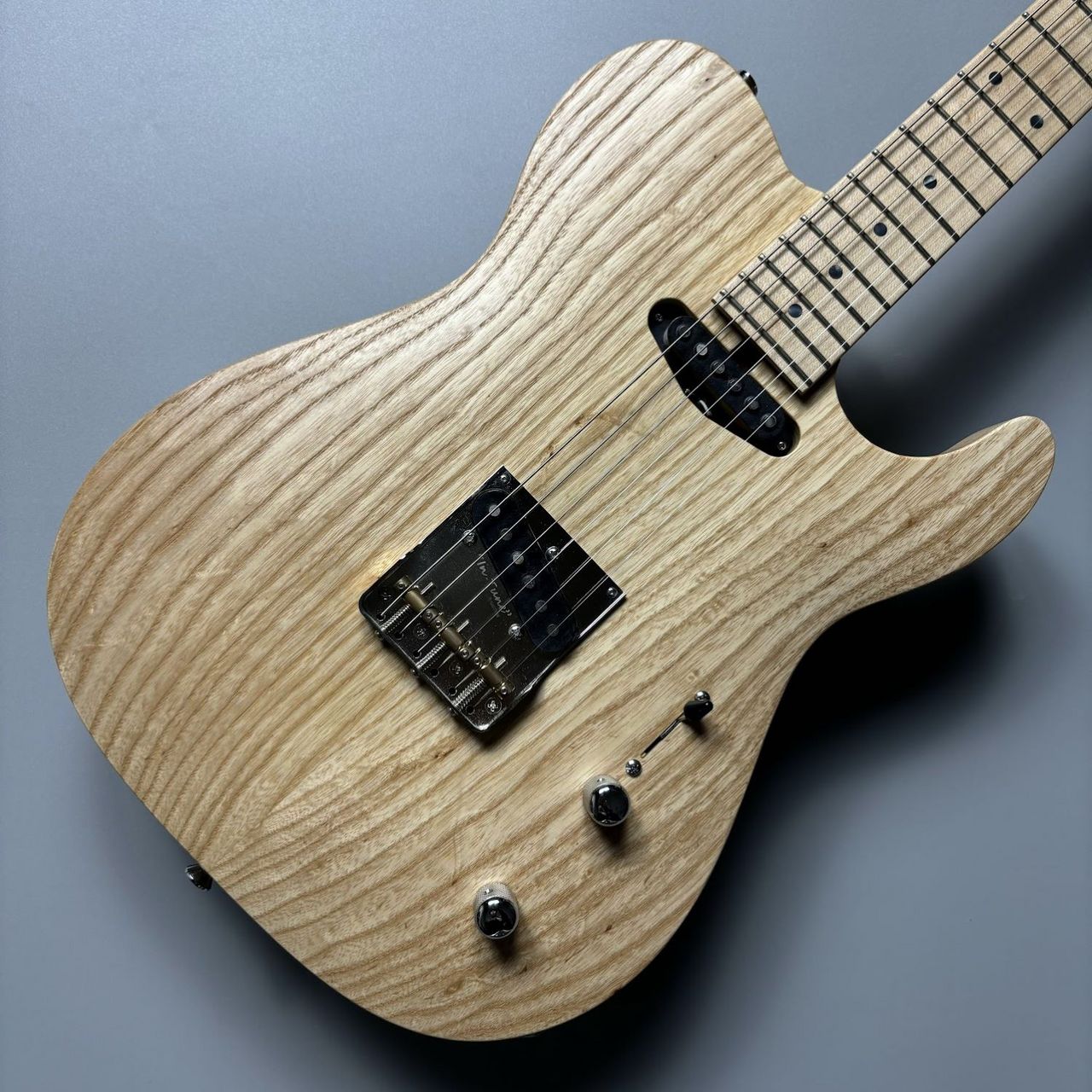 SAITO GUITARSSG S-622TLC MMS 2S NKD