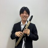 【大人のための予約制レッスン】デジタル管楽器のレッスン　インストラクター：二田直樹