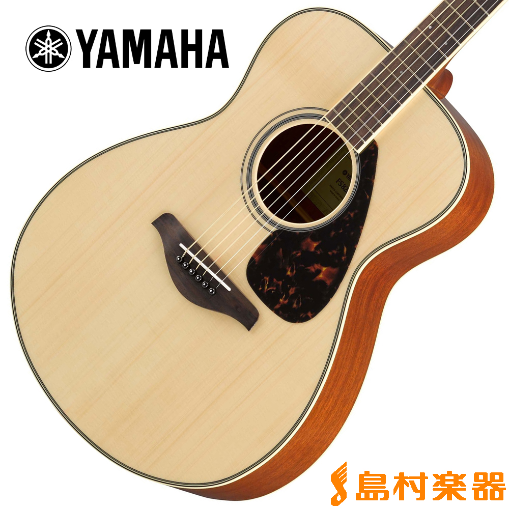 YAMAHA FS820
￥ 36,300