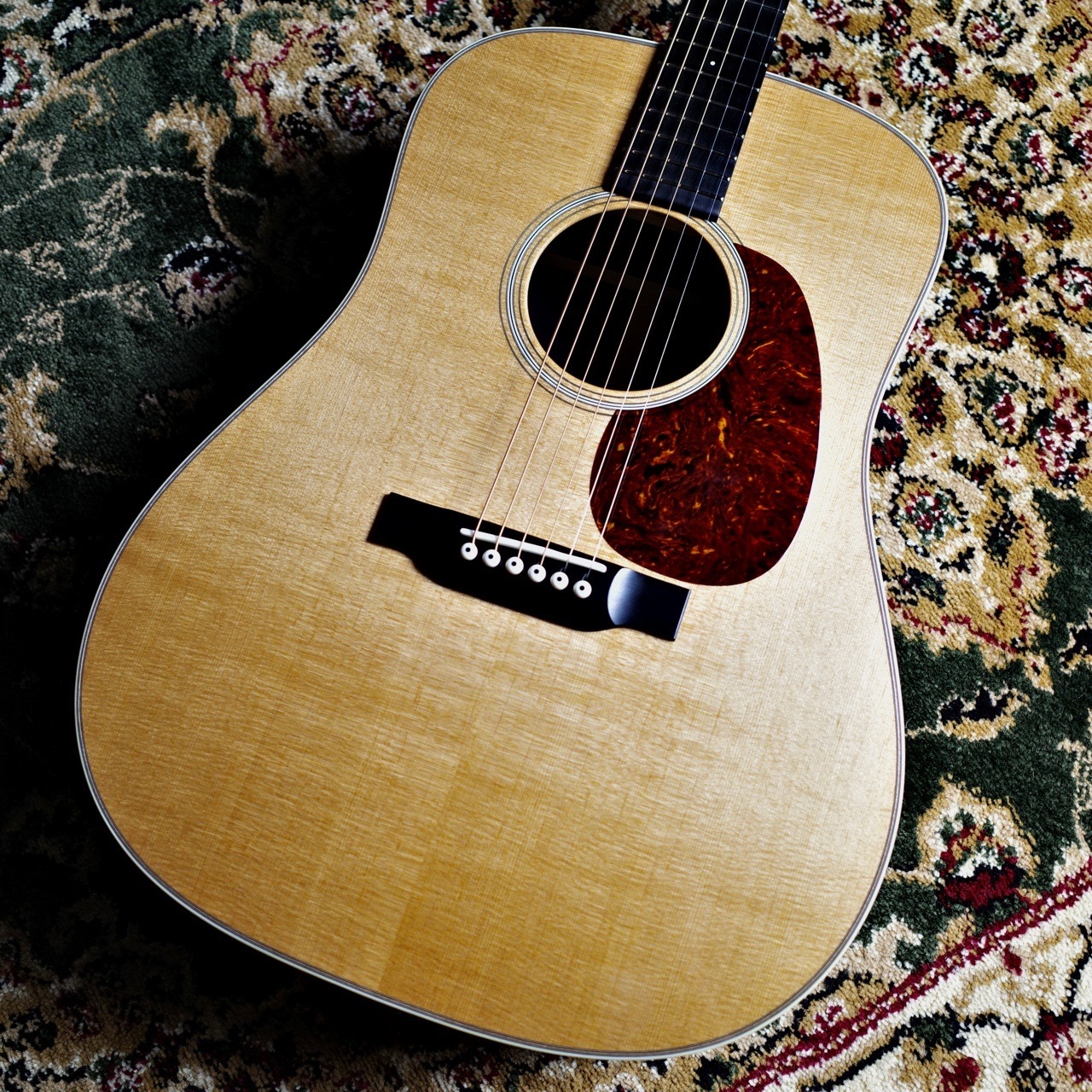 新品特価Bourgeois Generation R/D【Generation Series】