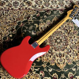 完売しましたFender Vintera 50s Precision Bass Maple Fingerboard