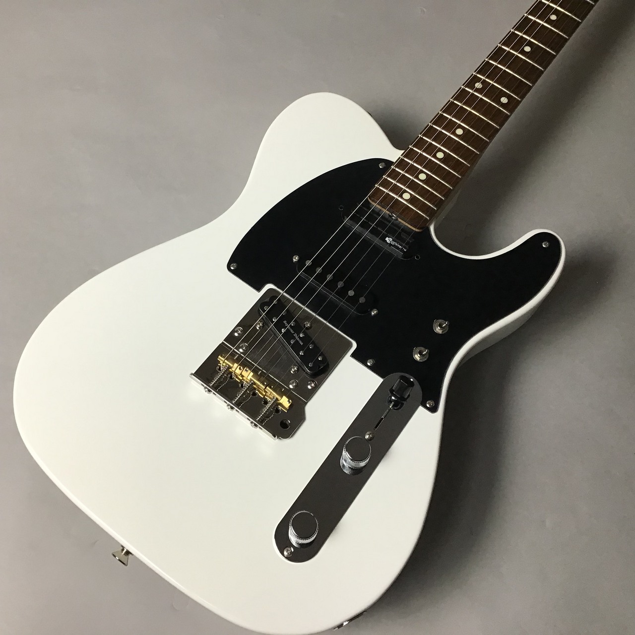 Fender MIYAVI TELECASTER エレキギター
