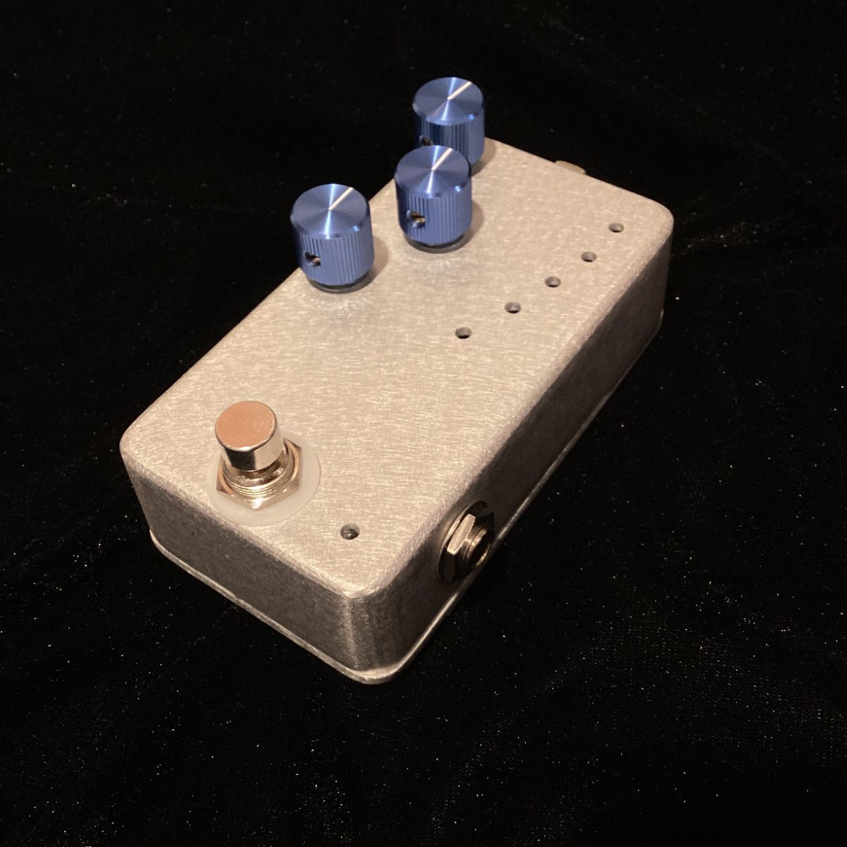 新品Lee Custom Amplifier 12AU7PRE
