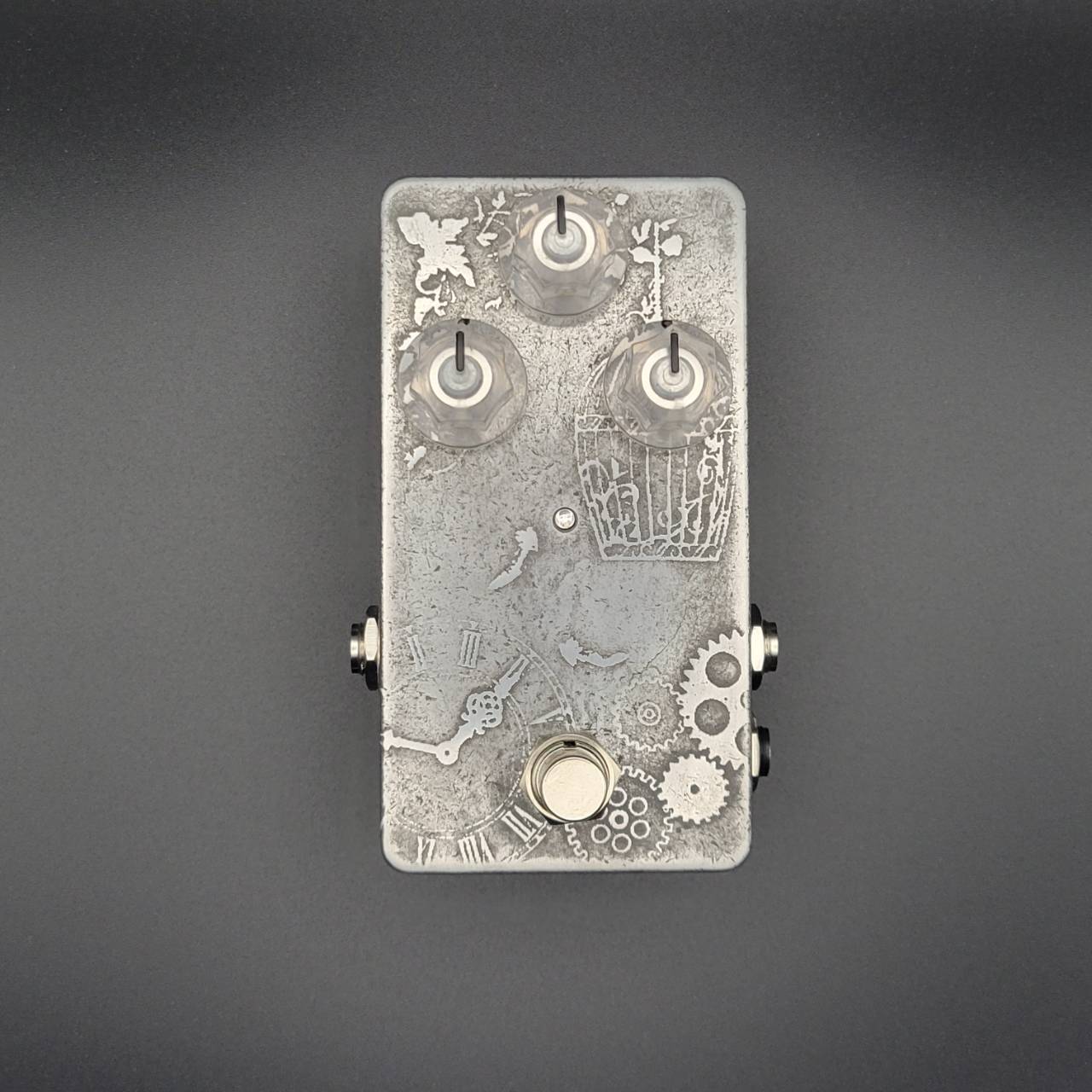 新品9OVERDRIVE9 Verre ver2.0