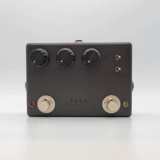 新品Zahnrad by nature sound FLUX