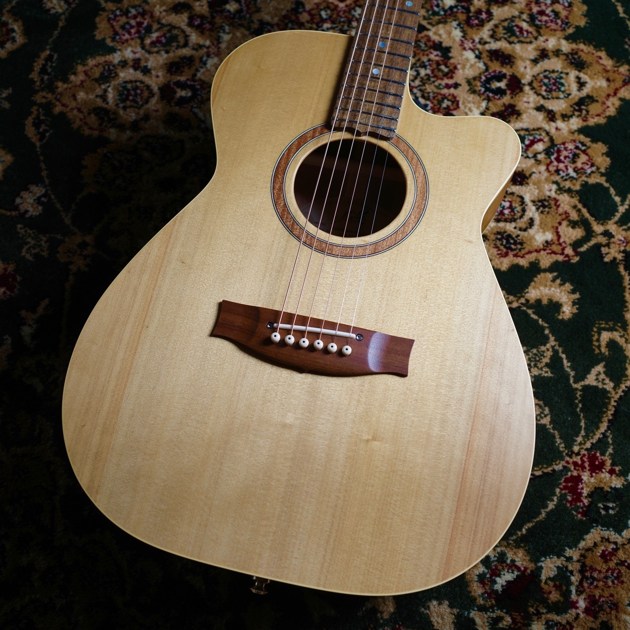 MATON (メイトン)  PERFORMER LTD'23 ORG