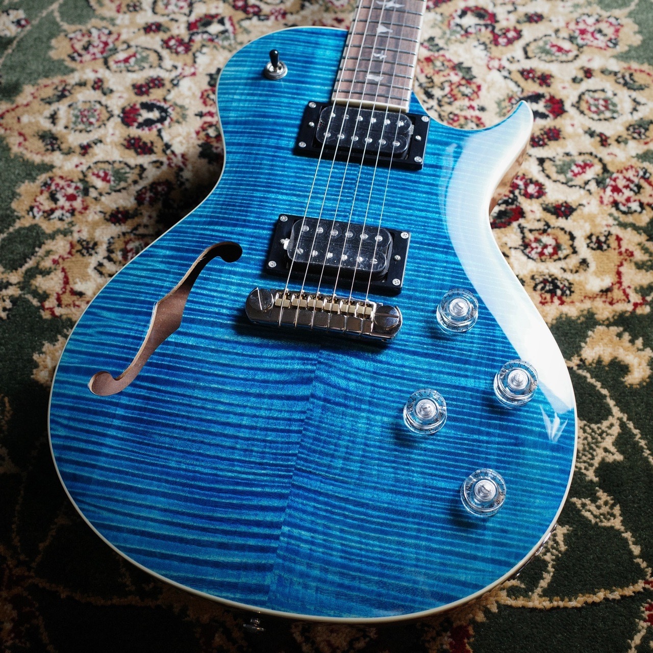 Paul Reed Smith(PRS)  SE ZACH MYERS