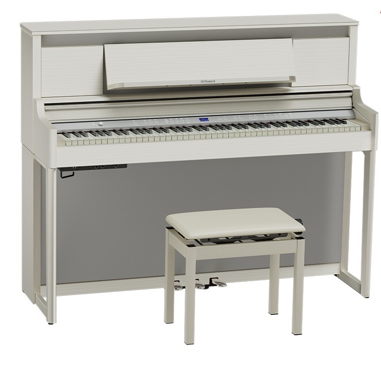 新品Roland LX6GP SR (SHIRO)