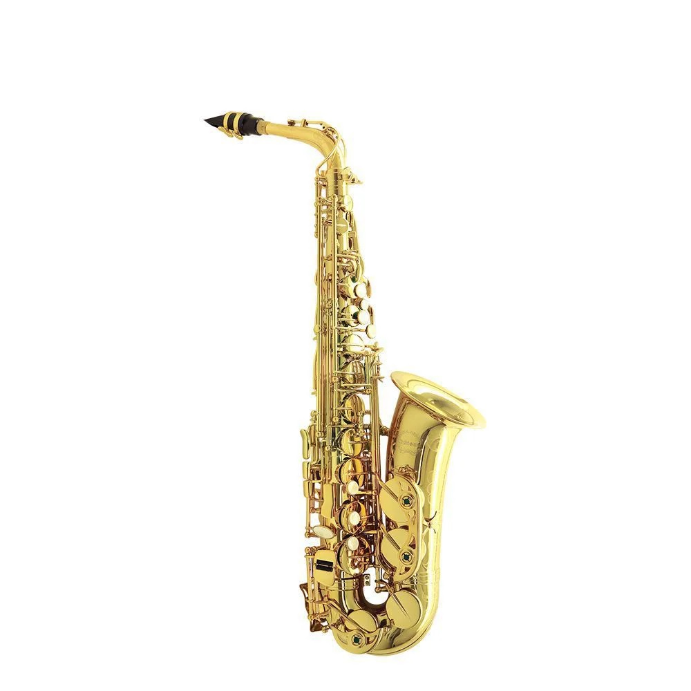 アルトサックスChateau CAS-H70GL