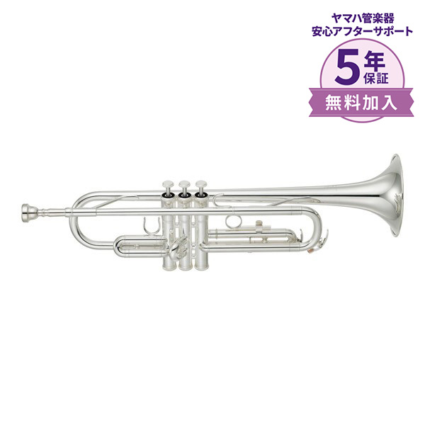 トランペットYAMAHA YTR4335GSII 