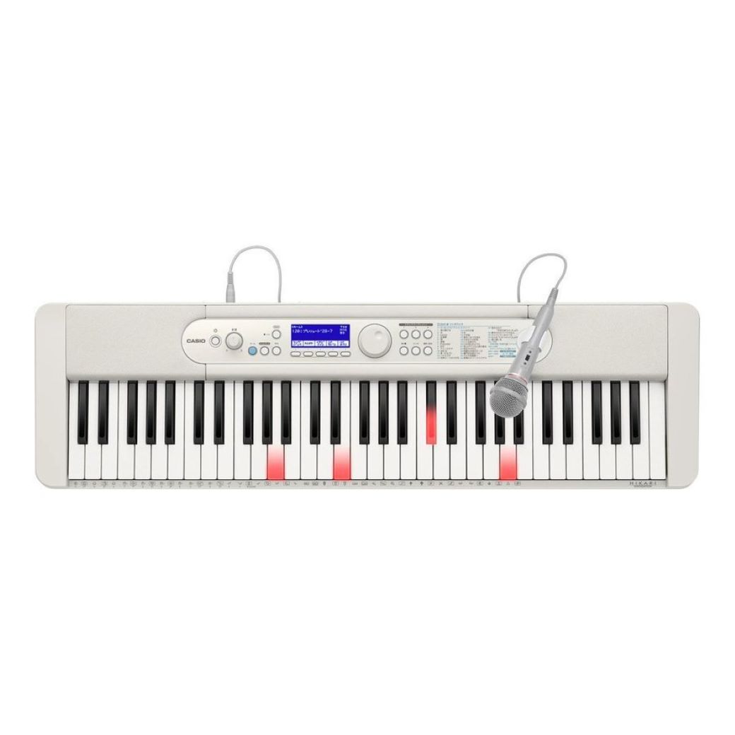 キーボードCASIO LK-520