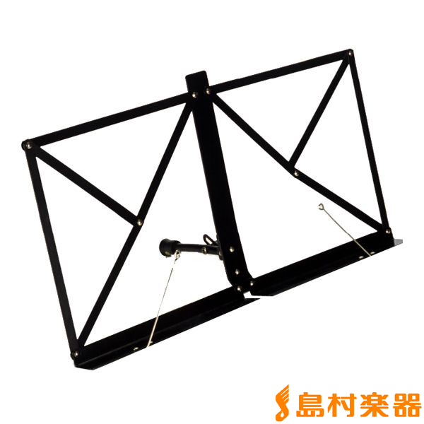 新品Weltone MSD10BK 卓上用譜面台 【 ウェルトーン 】