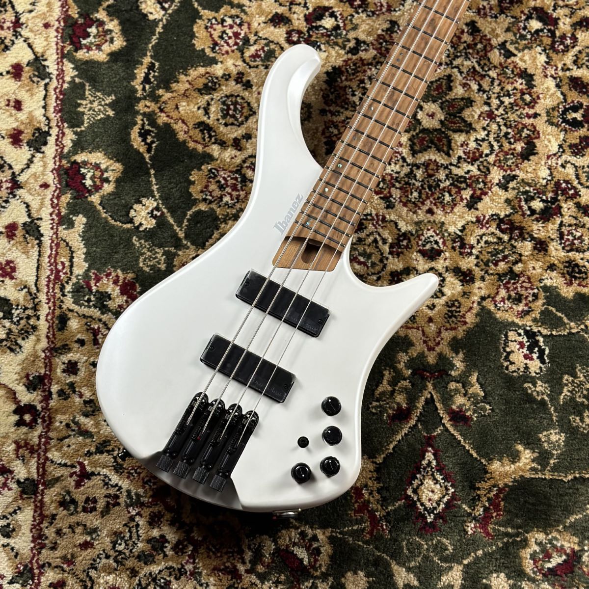 新品Ibanez EHB1000(PWM)