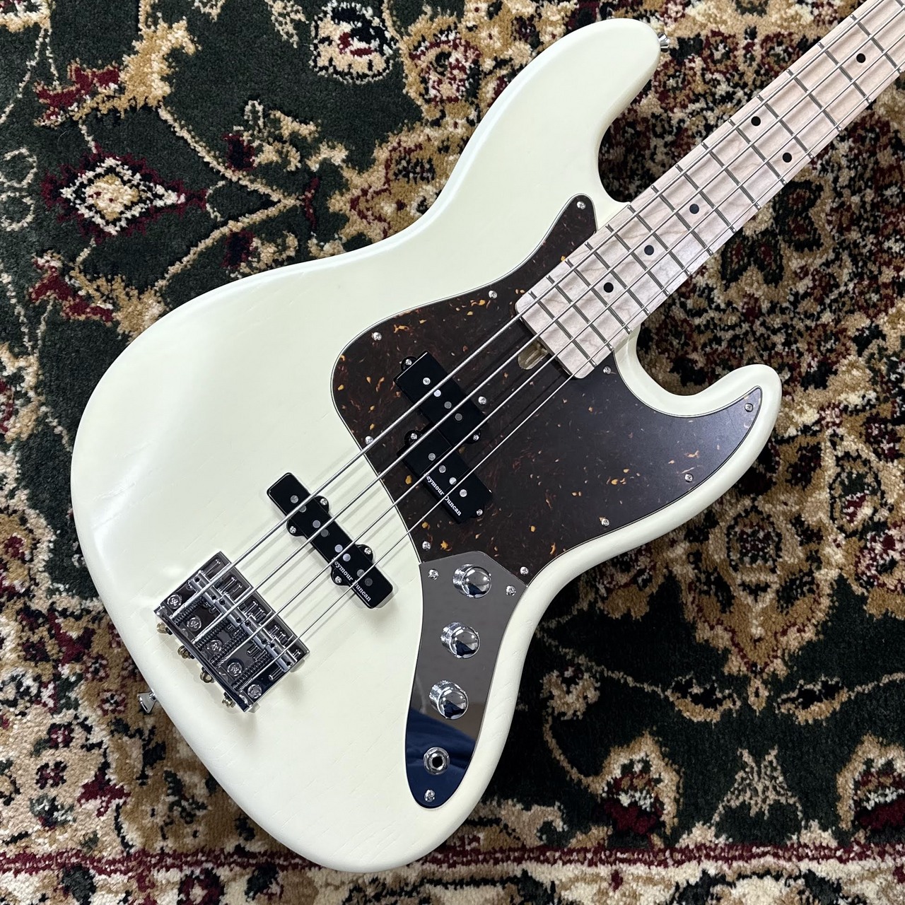 新品SCHECTER PA-LS/345 凛として時雨 345モデル 