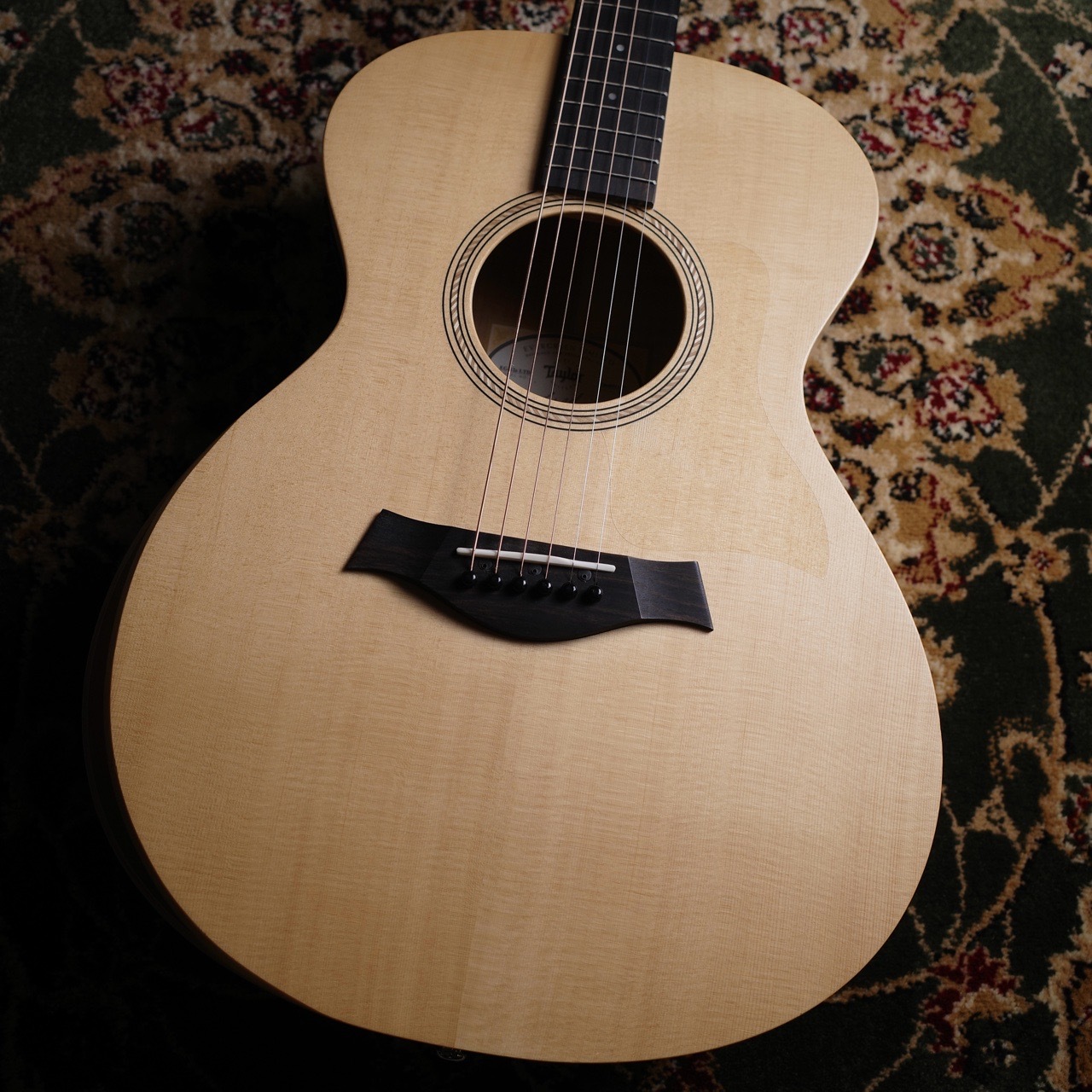 中古Taylor LTD EG Academy 12e