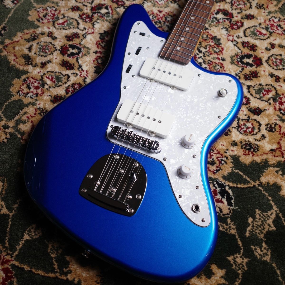 新品HISTORY HJM-Performance LPB 