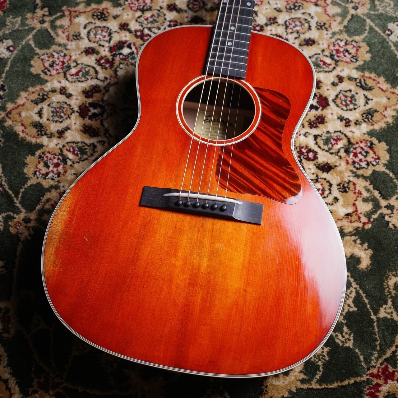 新品Eastman (イーストマン) E10 OOSS/v Antique Classic
