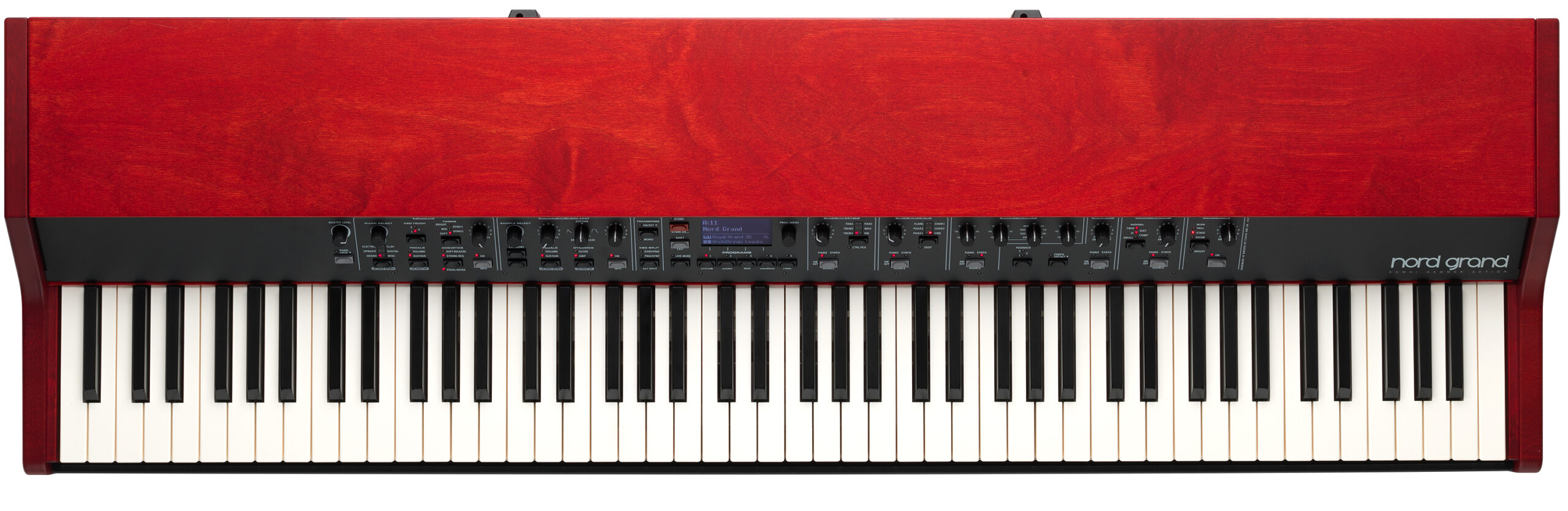 新品Nord Grand2